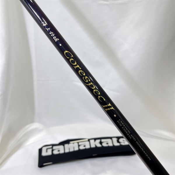 １９海上釣堀コアスペック２真鯛４００